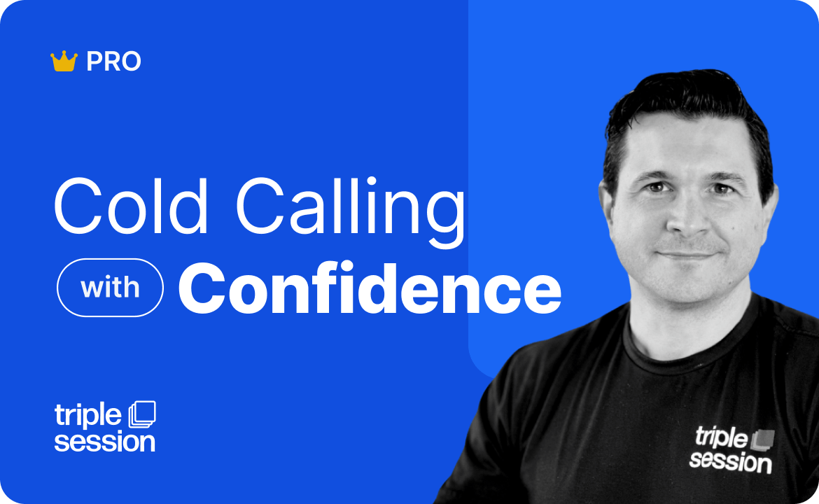 Cold Calling with Confidence