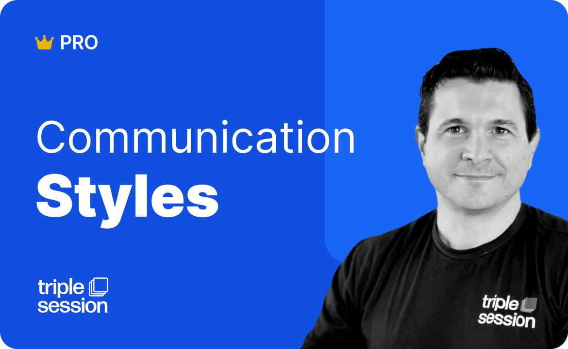 Communication Styles