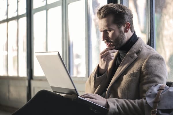 The Skeptic - Psychology of Buyers training session