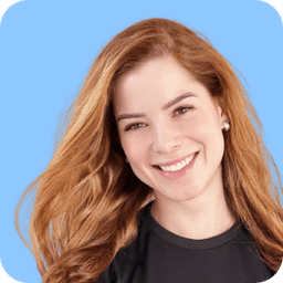 Izzy Guarino - Course Instructor