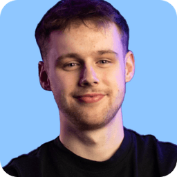 Jed Mahrle - Course Instructor