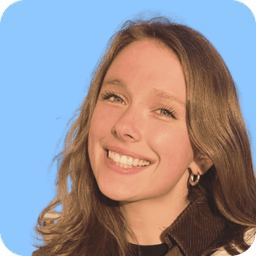 Julia Carter - Course Instructor