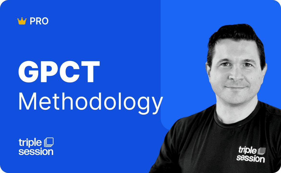 GPCT Methodology