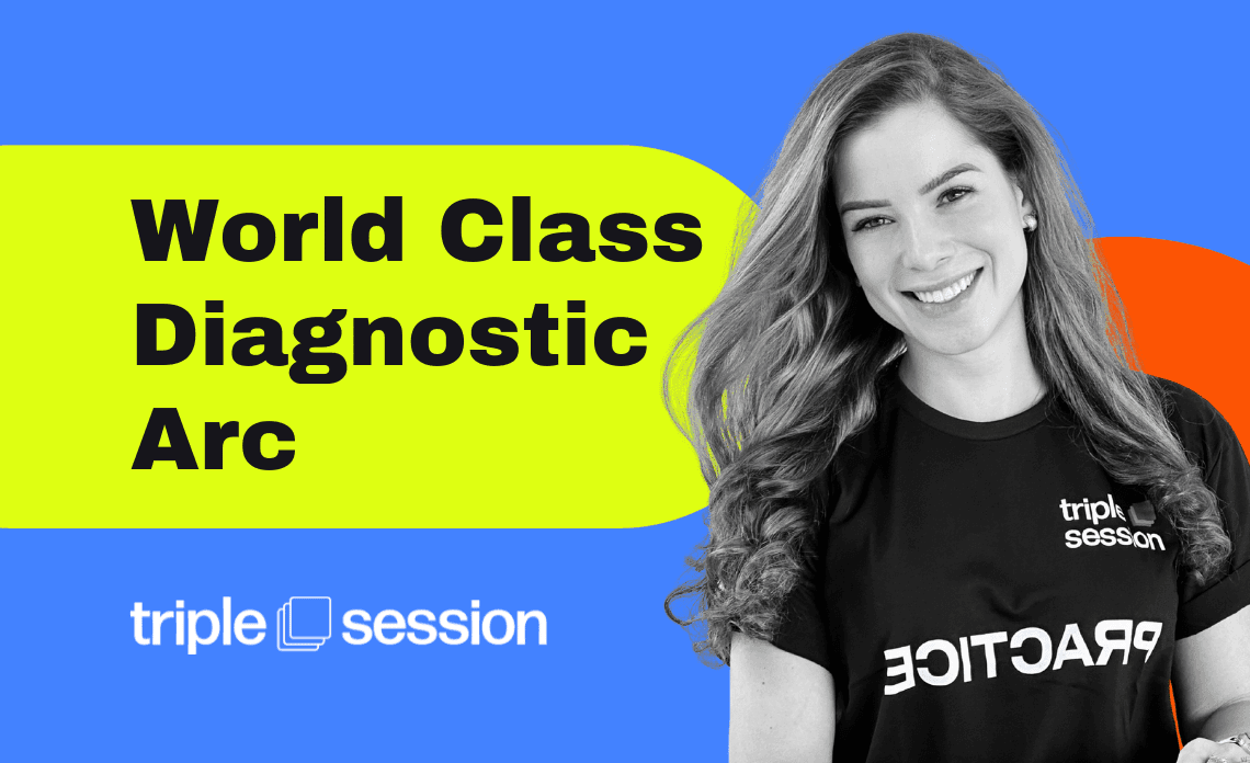 Thumbnail for World Class Diagnostic Arc