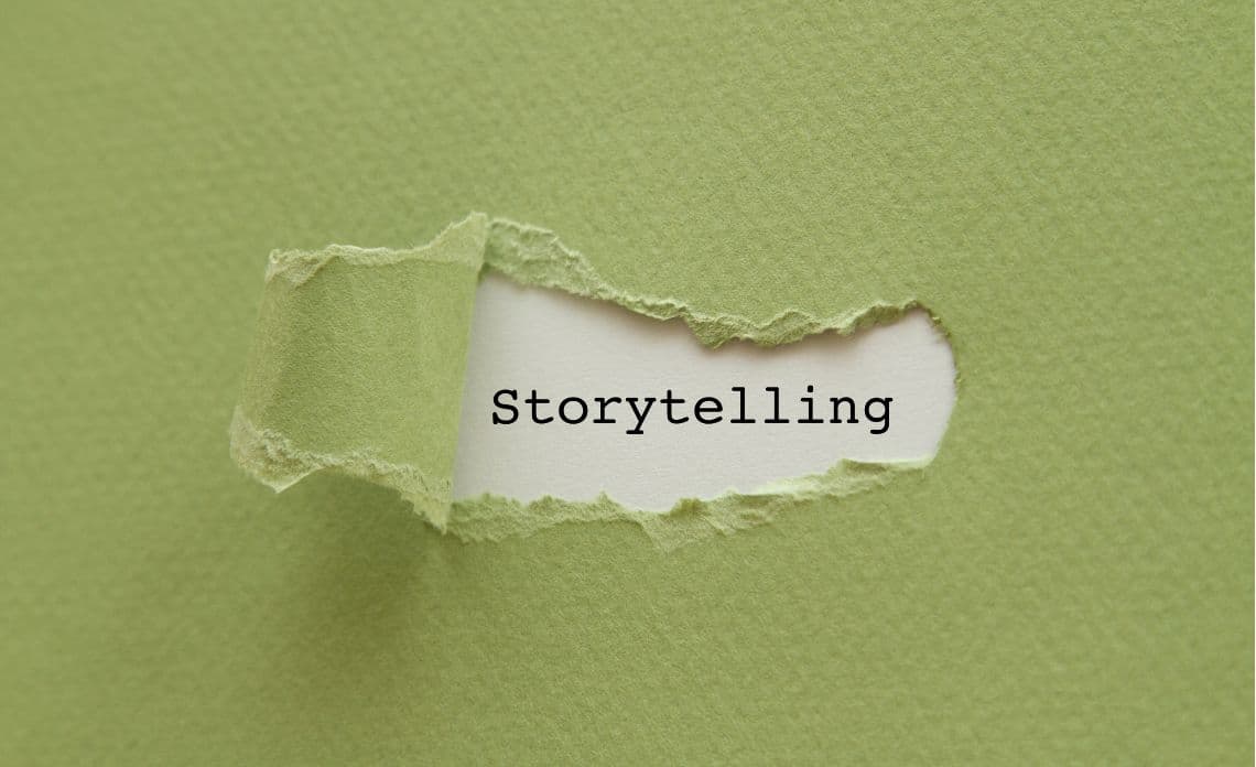 Thumbnail for Business Storytelling Made Easy