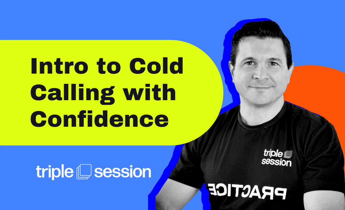 Thumbnail for Cold Calling with Confidence