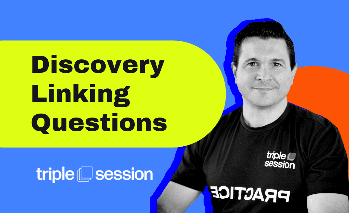 Thumbnail for Discovery Linking Questions