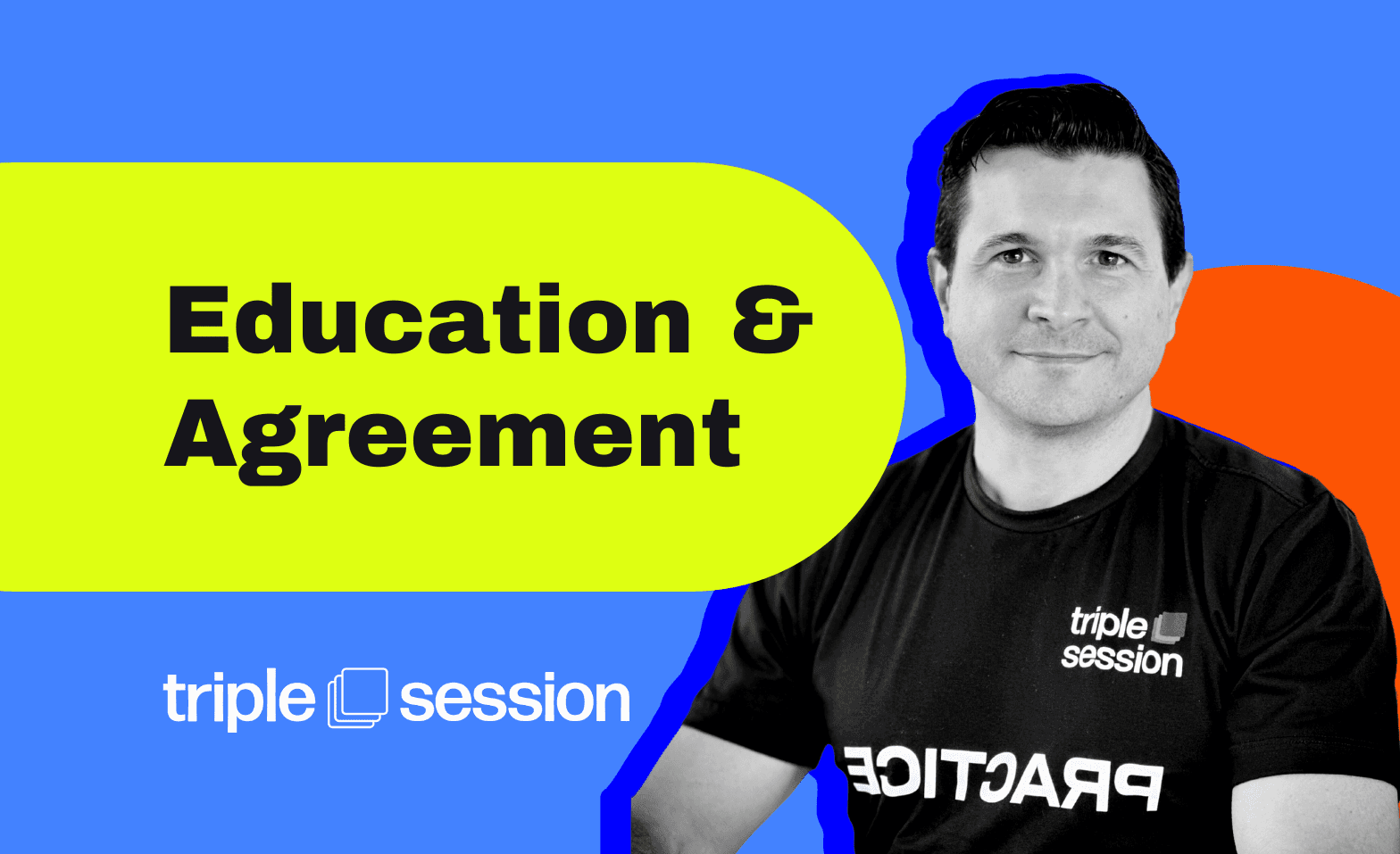 Thumbnail for Education & Agreement