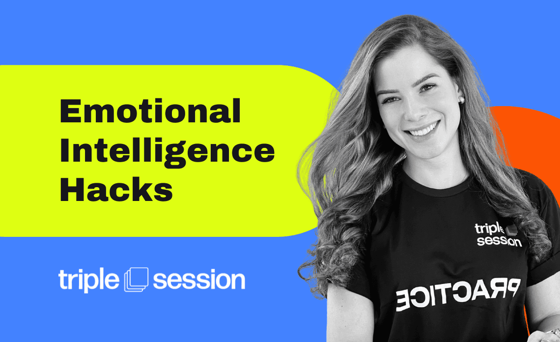 Thumbnail for 3 Emotional Intelligence Hacks for Sales