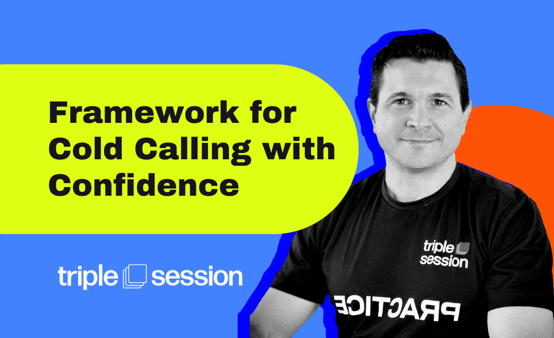 Thumbnail for Frameworks for Cold Calling with Confidence