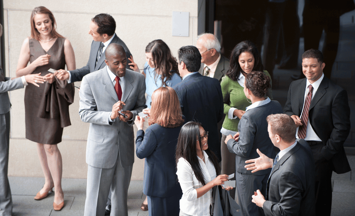 Thumbnail for Sales Questions That Impress Executives