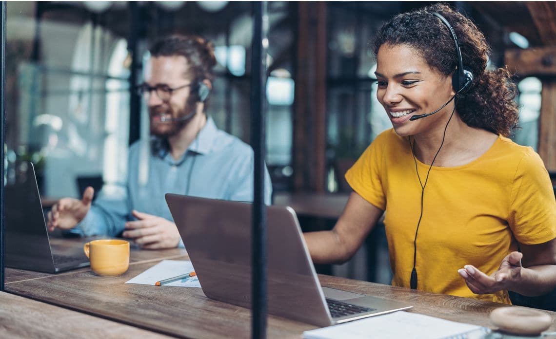 Mastering Customer Culture for Technological Innovation - SaaS training session