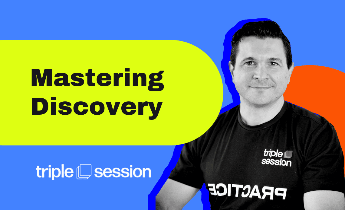 Thumbnail for Mastering Discovery