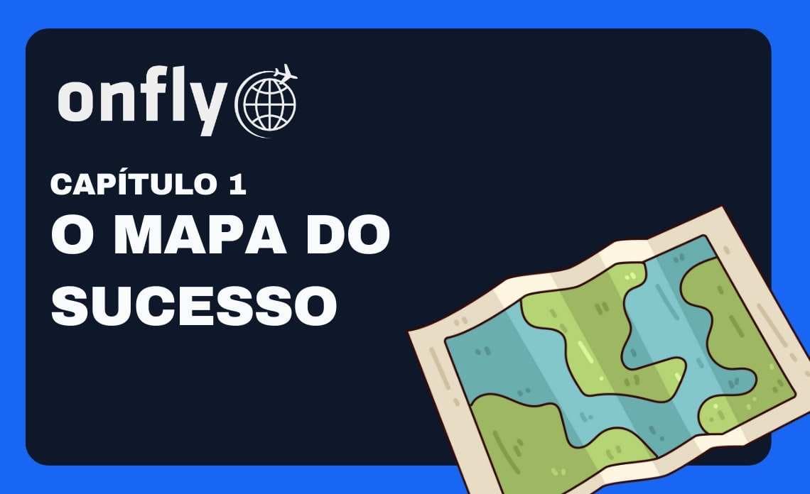 Thumbnail for O mapa do sucesso 