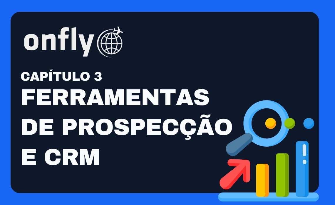 Thumbnail for Ferramentas de Prospecção e CRM