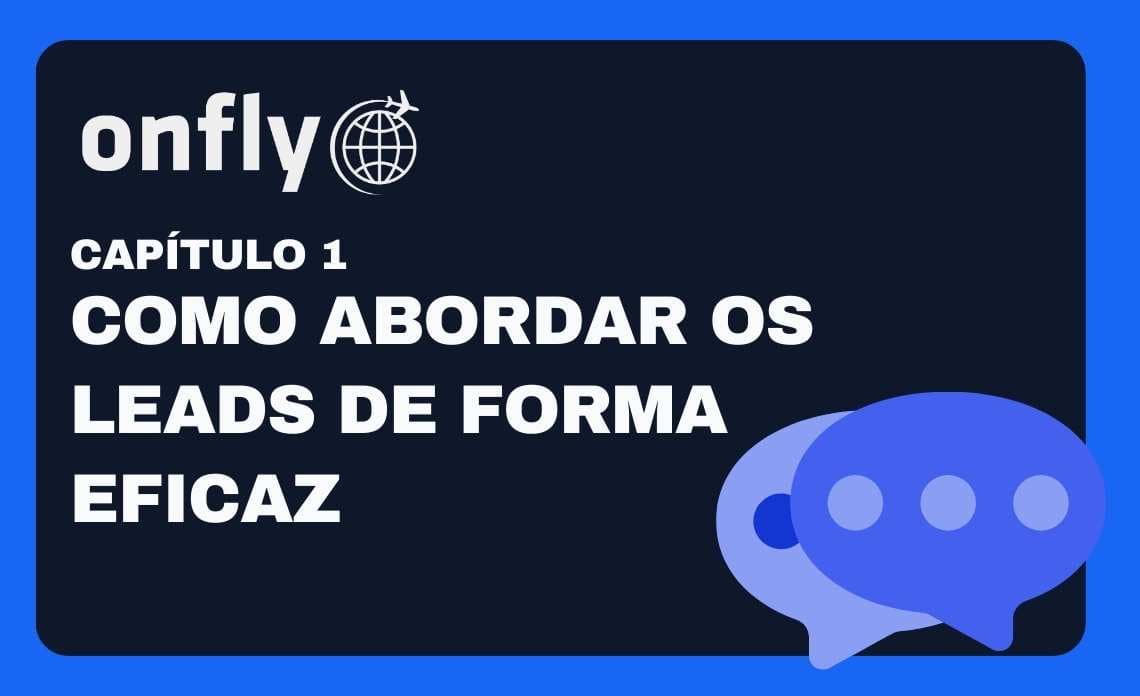 Thumbnail for Como abordar os leads de forma eficaz