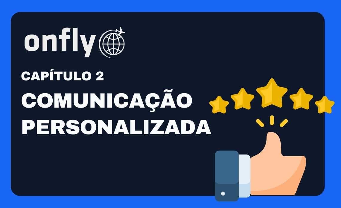 Thumbnail for Comunicação Personalizada 