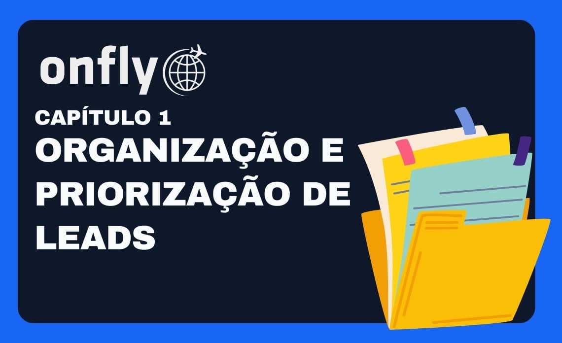 Thumbnail for Organização e Priorização de leads