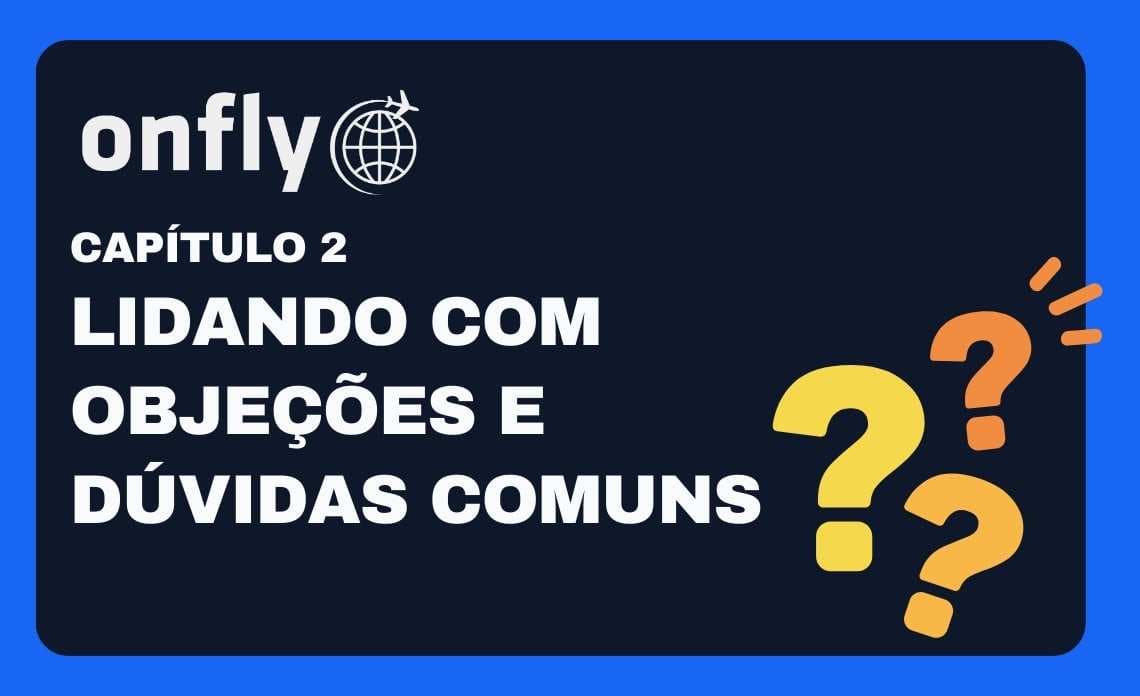 Lidando com objeções e dúvidas comuns - AI For Sales training session
