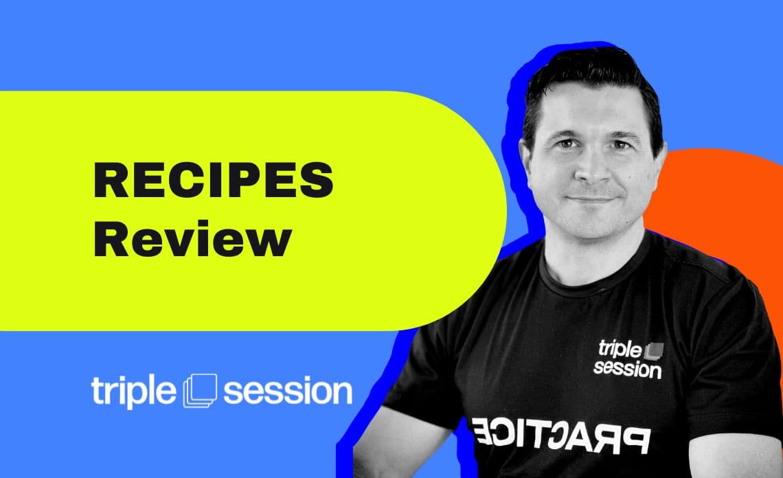 Thumbnail for RECIPES Review