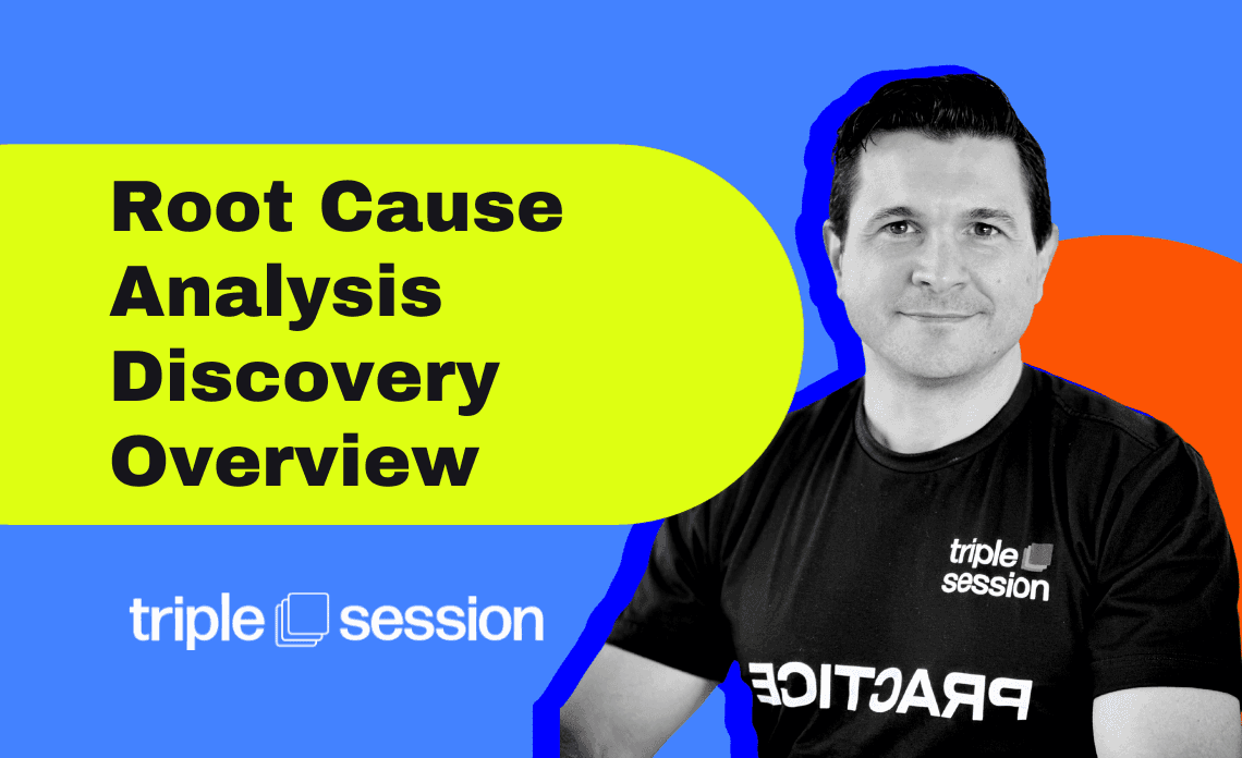 Thumbnail for Root Cause Analysis Discovery Overview