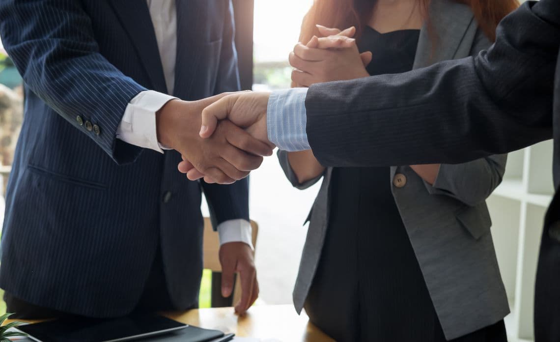 Thumbnail for Sales Negotiations: Secrets of Successful B2B Sales
