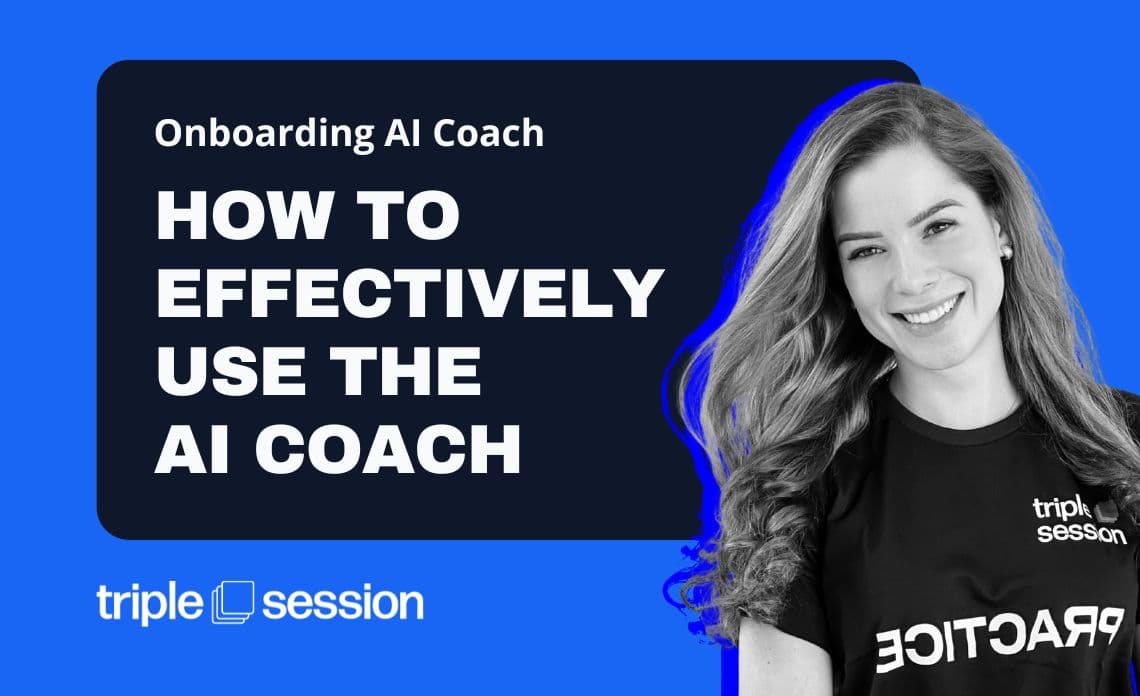 Thumbnail for How to Effectively Use the AI Coach