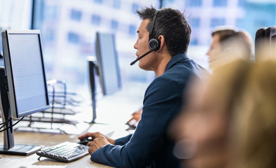 Why Customers Leave (And How to Fix It) - Dealing with Conflict training session