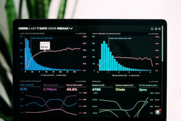 Thumbnail for Metrics