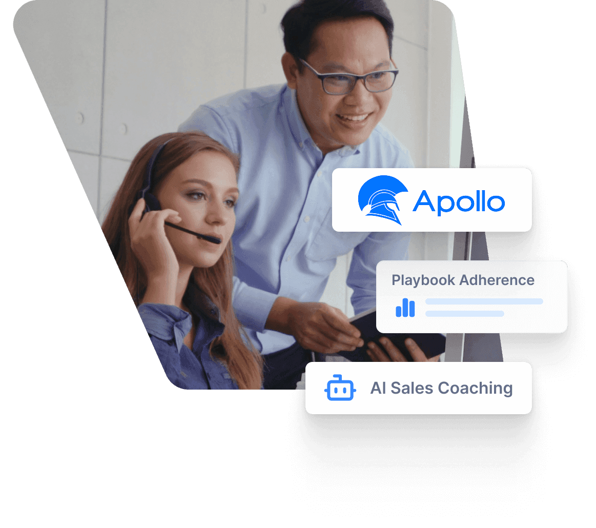 Apollo case study