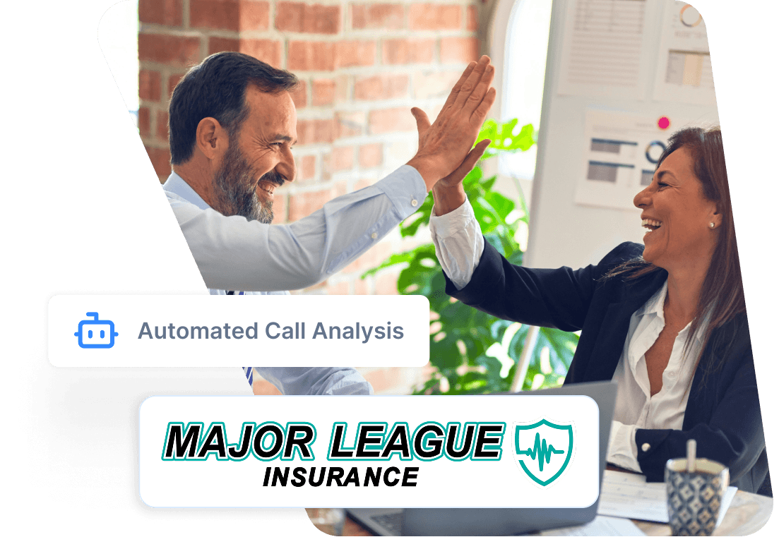 Major League Insurance case study