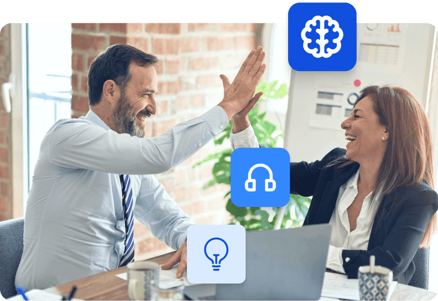 Triple Session and Trellis partnership