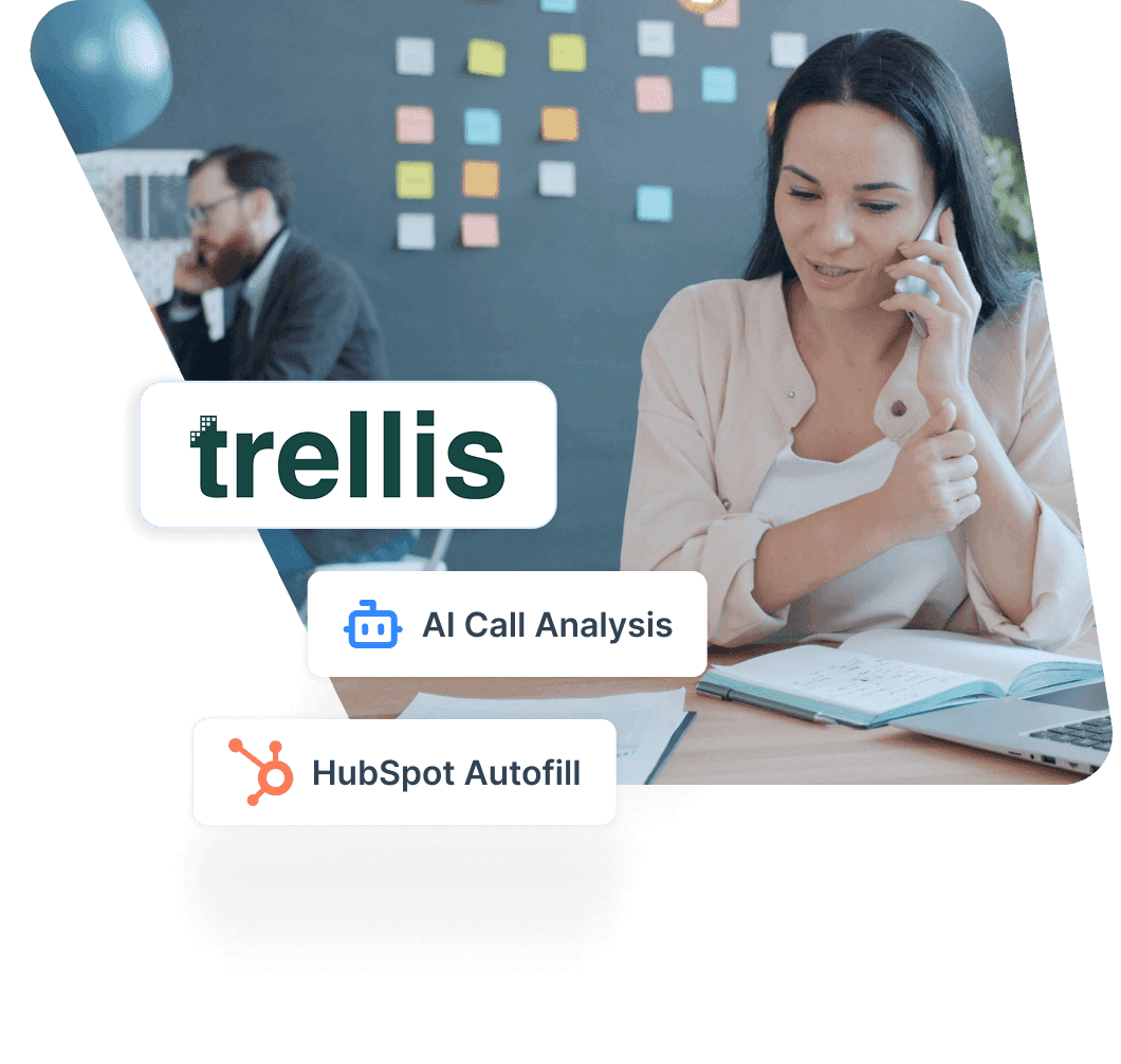 Trellis case study