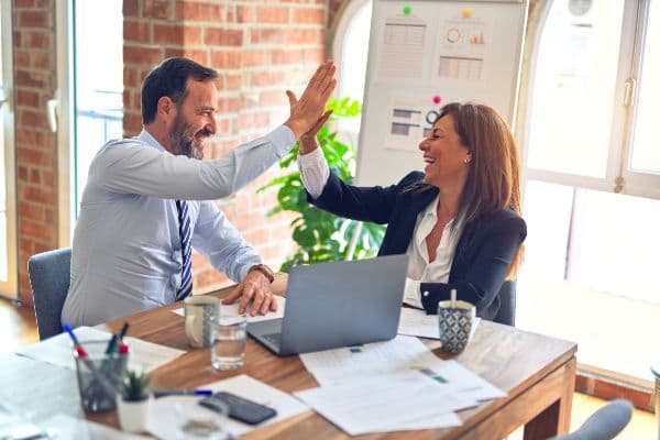How to Take Risk Off The Table | Objection Handling - Objections training session