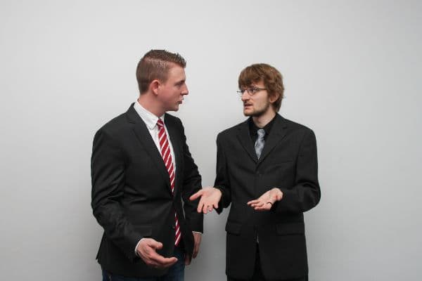 How to Read Other People's Social Style - Buyer Profiles training session