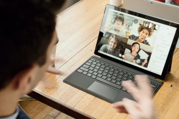 How to Run a Remote Demo | Virtual Demo 1 - Sales Presentations training session