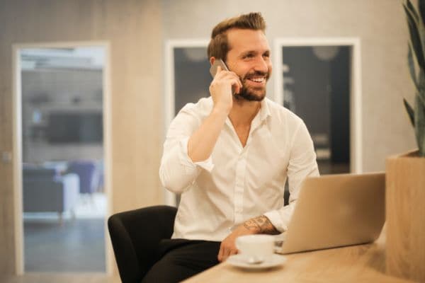 Mastering The Connect Call From Distill - Connecting Inbound training session