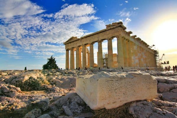 7 Life Changing Stoic Ideas That You Can Practice Daily - Elements of Mindset training session