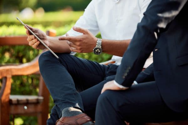 How to Ask B2B Clients for More Referrals - Referral Selling training session