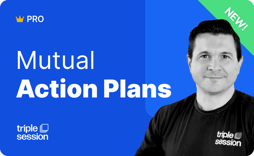 Advanced LinkedIn Prospecting by Jed Mahrle