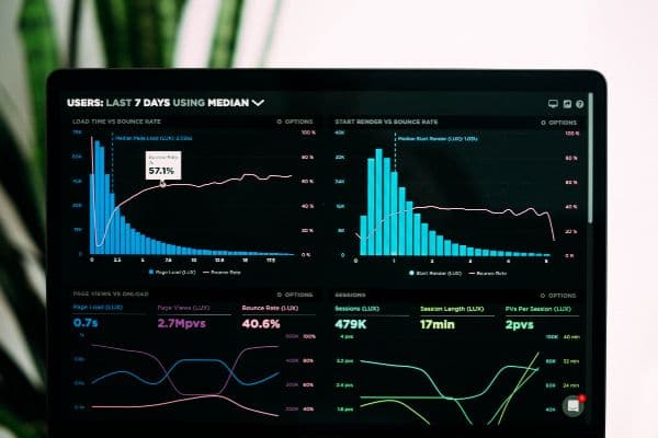 Saas Business: Saas Terms, Metrics & Kpis From Ruth and Eric - SaaS training session