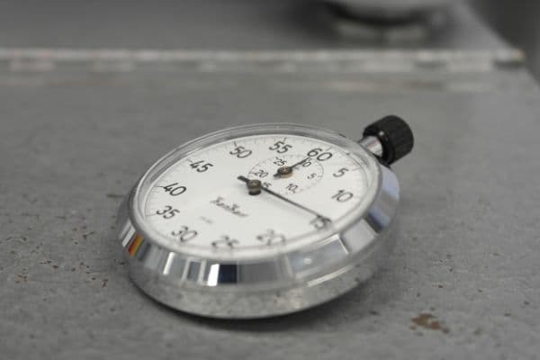 Thumbnail for The First Four Seconds of a Sale From The Wolf of Wall Street