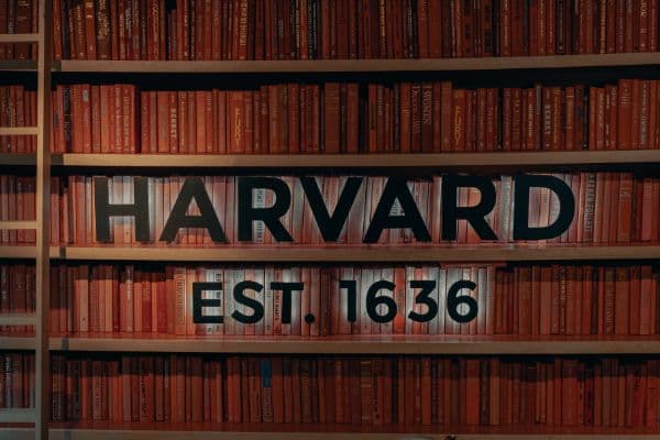 The Harvard Principles of Negotiation - Negotiating training session