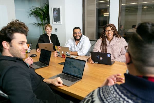 Top 10 Communication Skills with Chris Voss - Negotiating training session