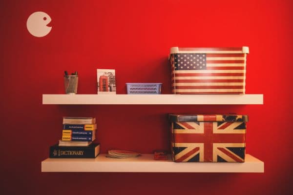 10 Common Mistakes That Native English Speakers Make From Langfocus - Speaking Skills training session