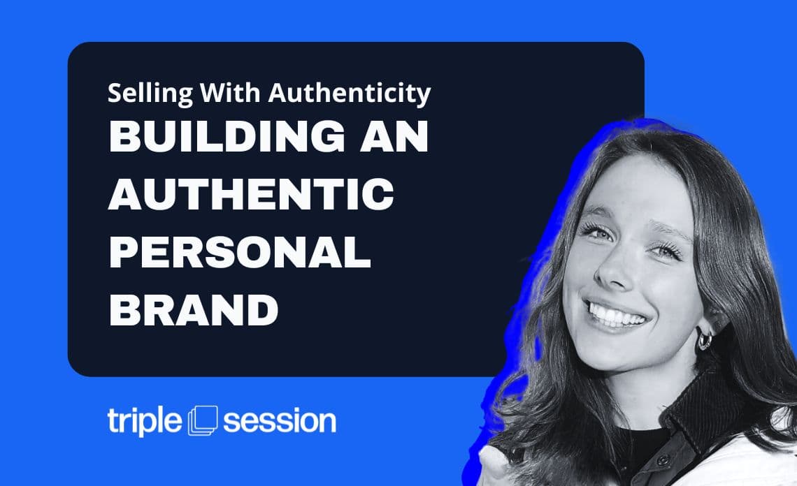 Building an Authentic Personal Brand - Elements of Mindset training session