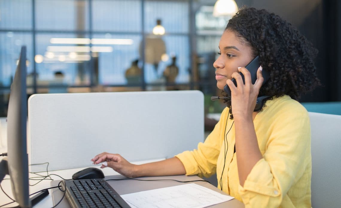 Set 1 Meeting per Day (Full Script for Cold Callers) - Prospecting for Leads training session