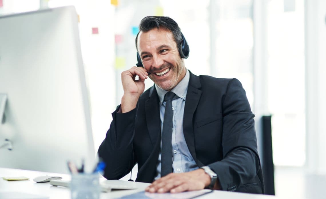 Thumbnail for The #1 Reason You Sound SCRIPTED (And How to Stop) by Jeremy Miner