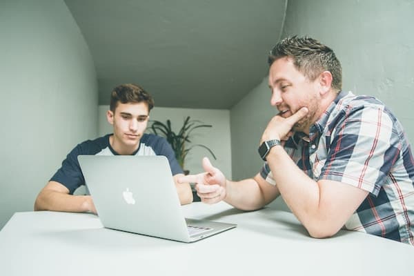 Thumbnail for Connecting with Inbound Leads
