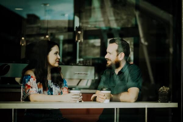 Non-research-based Rapport - Rapport training session